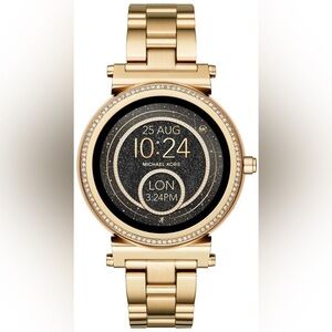 Michael Kors Access Sofie Ladies Smartwatch